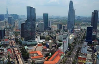TP.HCM trở thành trung tâm kinh tế, tài chính, thương mại, khoa học - công nghệ, đổi mới sáng tạo của vùng Đông Nam bộ và cả nước.