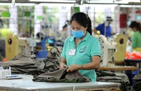 Các doanh nghiệp cần có biện pháp động viên người lao động sau tết sớm trở lại làm việc.