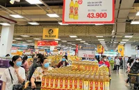 Người dân cần tiếp tục được hỗ trợ giảm thuế VAT 2%.