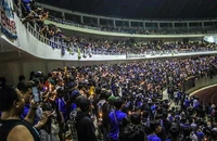 FIFA không muốn thảm kịch tái diễn tại Indonesia nên đặc biệt quan tâm trận bán kết lượt đi giữa Indonesia và Việt Nam.