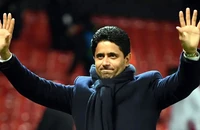 Tỉ phú Al Khelaifi đang sở hữu CLB PSG và nhiều khả năng sẽ cùng QSI sở hữu MU.