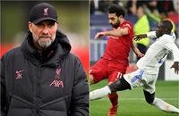 Cái thua 2-5 trước Real Madrid với HLV Klopp không còn là sự ngạc nhiên nữa mà là thừa nhận.