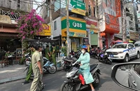 Lý do Công an TP.HCM khám xét toàn bộ chi nhánh F88