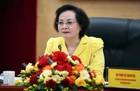 Bộ Nội vụ: Nhiều vấn đề mới nảy sinh, chưa có tiền lệ khiến cán bộ e ngại
