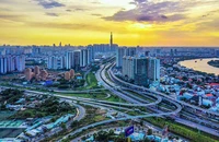Trong dự thảo Nghị quyết thay thế Nghị quyết 54, cơ quan soạn thảo đề xuất nhiều quy định theo hướng tăng thẩm quyền cho TP Thủ Đức để phát huy hết tiềm năng, lợi thế...