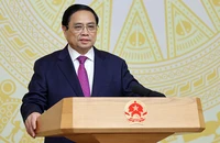 Thủ tướng Phạm Minh Chính chủ trì phiên họp thứ tư Ban chỉ đạo cải cách hành chính.