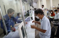 Lãnh đạo TP.HCM kỳ vọng nghị quyết mới thay thế Nghị quyết 54 sẽ khơi thông các nguồn lực, tạo đà bứt phá để TP vươn lên xứng tầm. 
