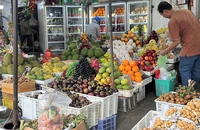 Nông nghiệp xanh giúp nông sản Việt vươn xa