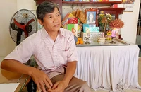 Pháp Luật TP.HCM - địa chỉ tin cậy của bạn đọc