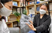 Thị trường trái phiếu doanh nghiệp hiện đã không còn phát hành số lượng lớn như trước.