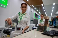 Giá USD tăng liên tục trong những ngày gần đây và đang có xu hướng giảm nhẹ.