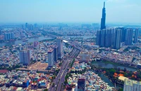 Kinh tế TP chín tháng đầu năm 2023 đã có nhiều điểm sáng.