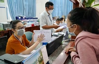 TP.HCM cần những cán bộ sẵn sàng đáp ứng các yêu cầu của dân.
