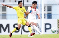 U-23 Việt Nam và U-23 Malaysia sẽ gặp lại nhau tại vòng chung kết U-23 châu Á. 