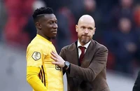 HLV Ten Hag kỳ vọng cậu học trò cũ ở Ajax sẽ giúp ông làm mới MU…