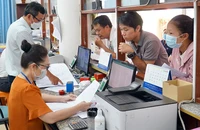 Việc bỏ thi thăng hạng viên chức sẽ giúp giảm gánh nặng thi cử, bớt tốn kém chi phí.