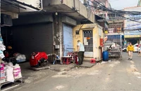 Chợ Tân Bình siết chặt công tác PCCC sau phản ánh của Pháp Luật TP.HCM
