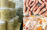 Còn nhiều khoảng trống trong việc quản lý thực phẩm “nhà làm”.