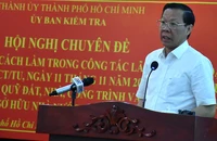 TP.HCM: Kiến nghị thu hồi 404 tỉ đồng cho thuê nhà, đất công
