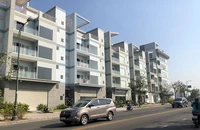 Các doanh nghiệp cần được tiếp cận nguồn vốn để phát triển dự án.