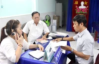 Hà Nội và TP.HCM: Tổ dân phố phải có từ 700 hộ gia đình trở lên