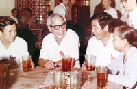 TP.HCM: 'Cái nôi' của những đột phá được nhân rộng cả nước