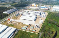 Khu công nghiệp Hiệp Phước áp dụng nhiều giải pháp năng lượng sạch, thiết kế đồng bộ theo tiêu chí khu công nghiệp sinh thái.