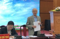 Di dời trụ sở bộ, ngành: Đừng để DN lấy đất xây cao ốc