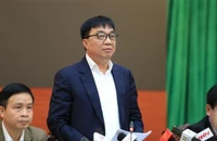 'Hà Nội không cấm xe máy, hạn chế ô tô tuỳ tiện' 