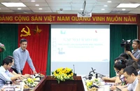 Bộ TN&MT phát động cuộc thi làm phim về môi trường