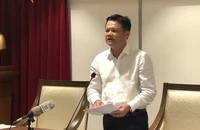 Thành ủy Hà Nội thông tin về việc chọn nhân sự cho khoá mới