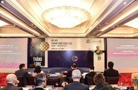 Hà Nội mong thành trung tâm sáng tạo của cả nước