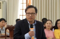 Phương án xây sân bay thứ 2 tại Hà Nội có nhiều ưu điểm