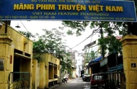 Thu hồi nhà đất vụ cổ phần hóa hãng phim truyện Việt Nam 