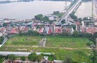 2 Sở của TP Hà Nội có trách nhiệm trong hàng trăm dự án 'đắp chiếu'