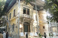 Hà Nội chuẩn bị cải tạo căn biệt thự cổ trên lô đất 'kim cương'