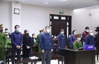 Thành ủy Hà Nội kỷ luật nhiều đảng viên ngành y tế