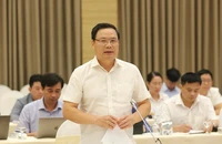 Trước 15-8, người lao động sẽ được hỗ trợ tiền thuê trọ