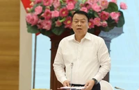 Sớm trình UBTVQH giảm thuế bảo vệ môi trường đối với xăng, dầu
