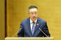 Ông Trần Sỹ Thanh