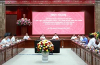 Hà Nội, Bắc Ninh, Hưng Yên sẽ lập Ban Chỉ đạo dự án đường Vành đai 4