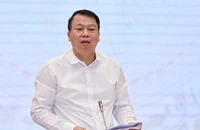 Thứ trưởng Tài chính Nguyễn Đức Chi mổ xẻ trách nhiệm chậm hoàn thuế VAT