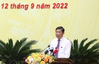 Hà Nội phân cấp, uỷ quyền với 634 thủ tục liên quan 15 lĩnh vực