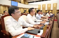 Hà Nội hỗ trợ hơn 1.130 tỉ học phí năm học 2022-2023