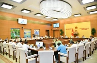 Khiếu nại, tố cáo về đất đai giảm nhưng liên quan đến môi trường lại tăng