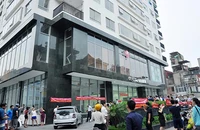 Hà Nội tạm đình chỉ hàng loạt quán karaoke, cao ốc vi phạm PCCC