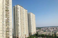 Thành lập tổ công tác của Thủ tướng về tháo gỡ khó khăn cho các dự án bất động sản