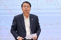 Vi phạm về chứng khoán sẽ bị xử lý nghiêm