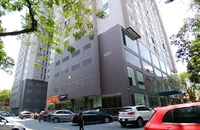 chung cư AZ Sky phường Định Công