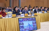 Bộ Xây dựng chỉ rõ 6 nhóm khó khăn, vướng mắc của thị trường bất động sản